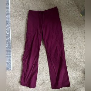 Woman’s Xtra Small Scrub Pant